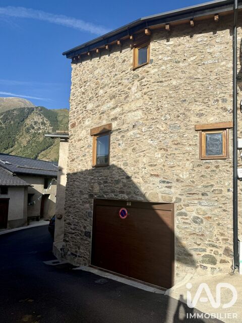   Vente Maison de village 3 pièces Maison - 3 pièce(s) - 51 m²