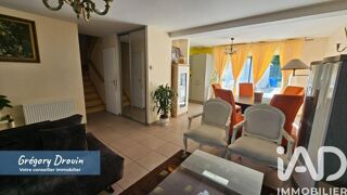  Maison à vendre 5 pièces 84 m²