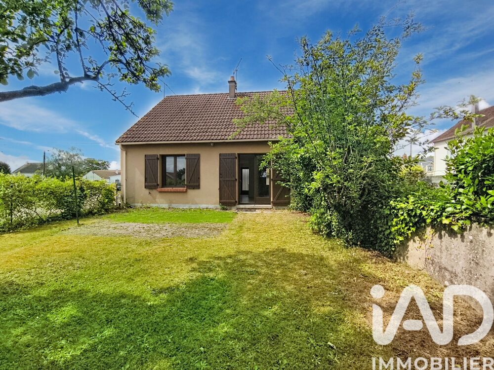 Vente Maison de ville 2 pièces