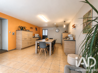  Maison à vendre 6 pièces 208 m²