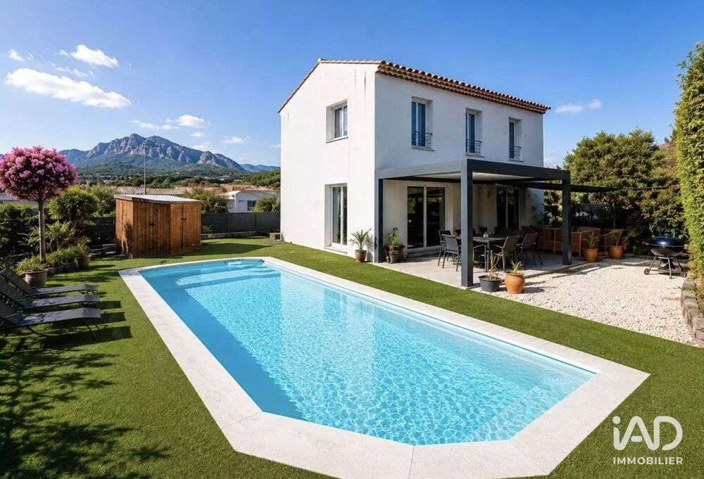Vente Maison/villa 4 pièces