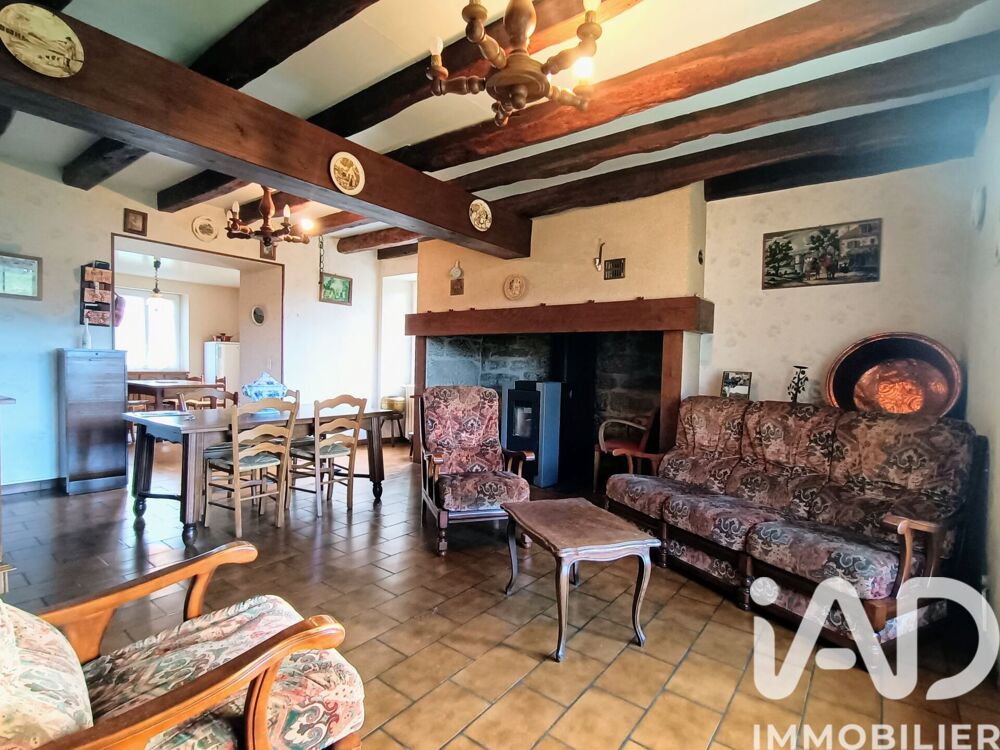 Vente Maison/villa 9 pièces