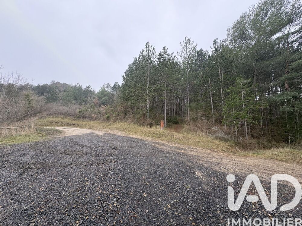 Vente Terrain 240000 m² - Vue 3