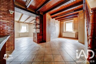  Maison à vendre 4 pièces 102 m²