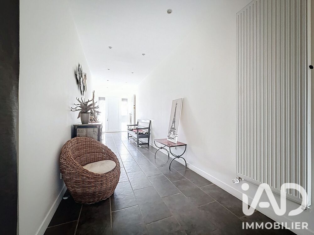 Vente Appartement 7 pièces