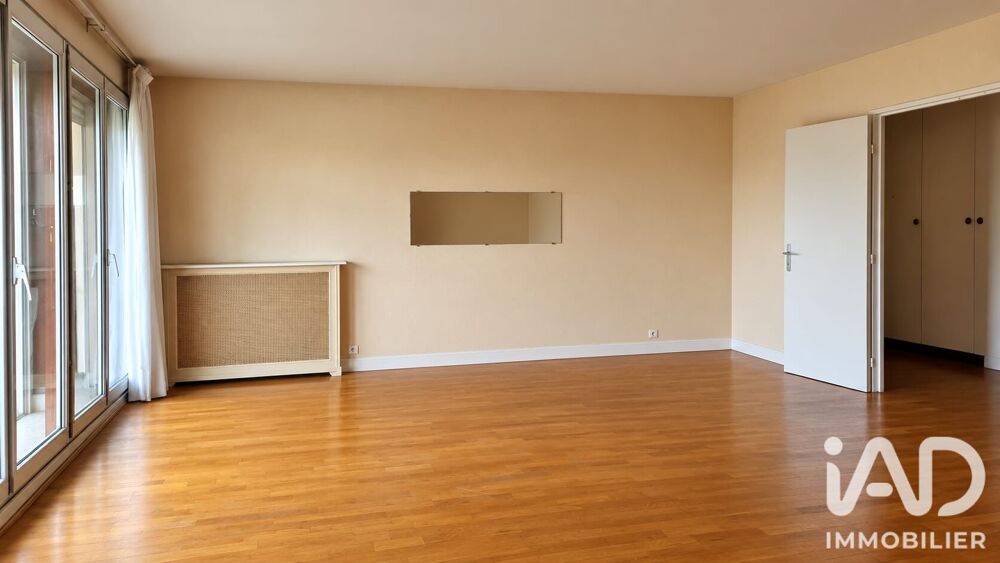 Vente Appartement Vente Appartement 4 pièces Charenton-le-pont