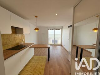  Appartement � vendre 2 pi�ces 36 m�
