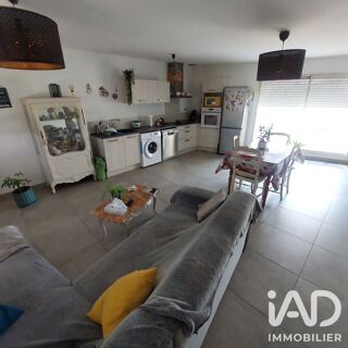  Appartement à vendre 4 pièces 91 m²