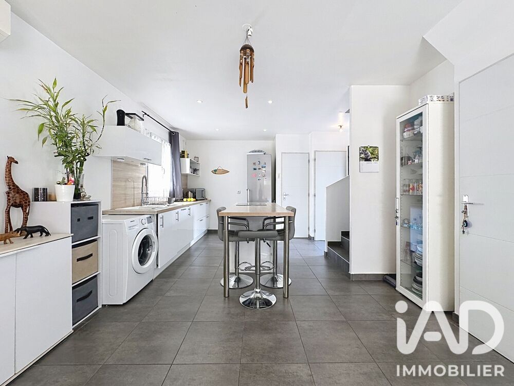 Vente Maison Vente Maison/villa 4 pièces Gignac-la-nerthe