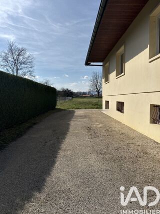  Terrain à vendre 695 m²