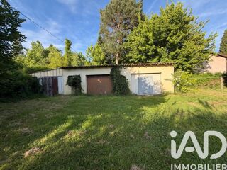  Terrain � vendre 1123 m�