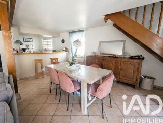  Maison à vendre 5 pièces 148 m²