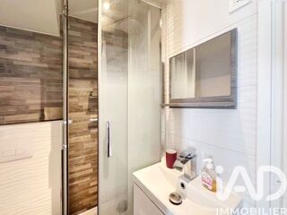  Appartement à vendre 1 pièce 11 m²