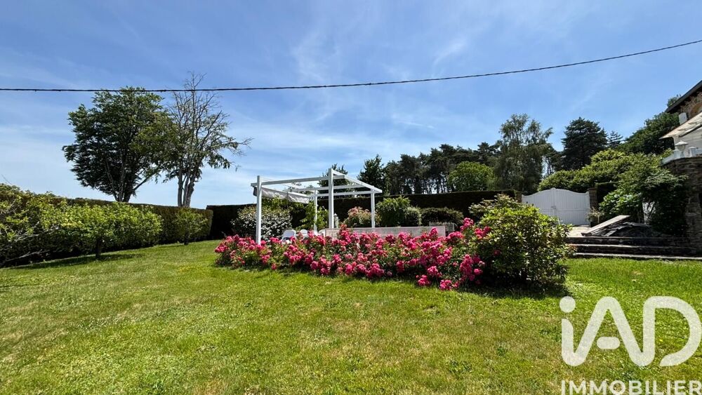 Vente Maison Vente Maison de campagne 5 pièces Ménoire