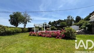  Maison à vendre 5 pièces 130 m²