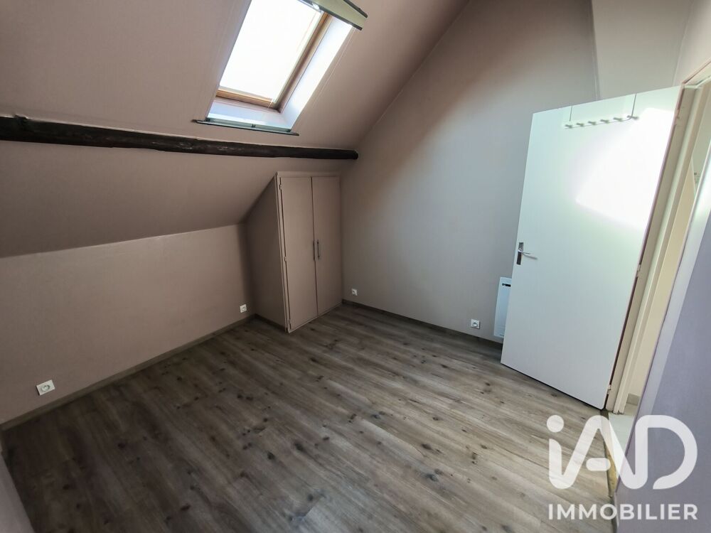 Vente Appartement Vente Appartement 2 pièces Senlis
