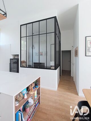  Appartement à vendre 5 pièces 96 m²