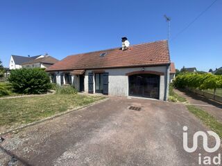  Maison à vendre 7 pièces 149 m²