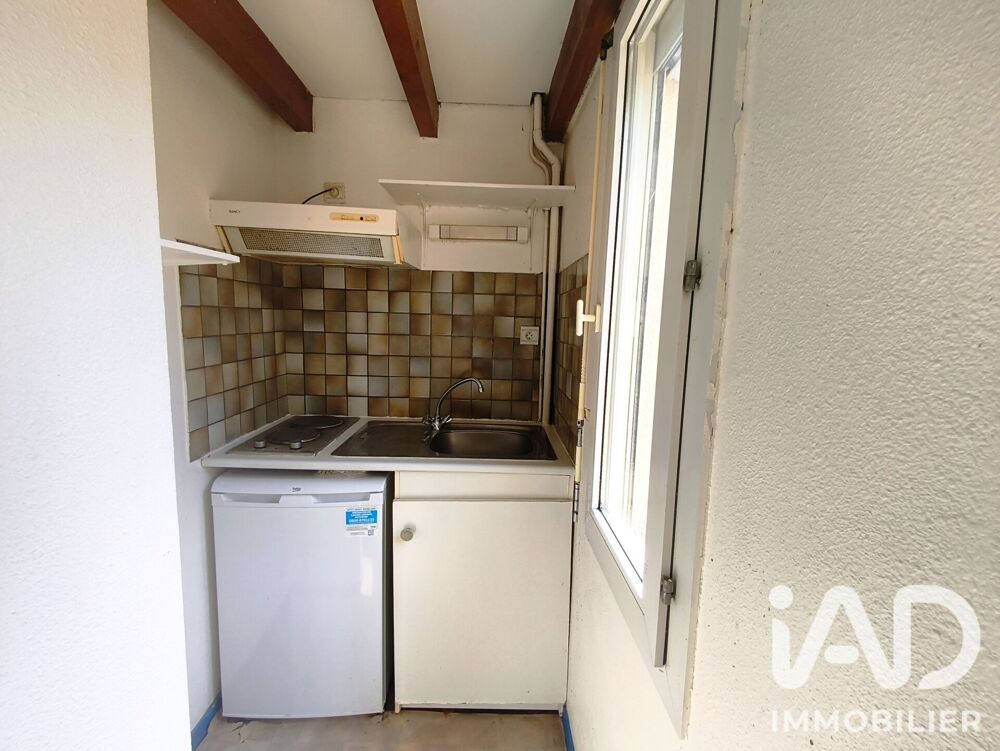Vente Appartement Vente Studio 1 pièce Bordeaux
