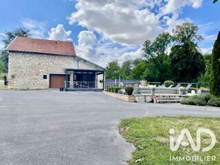  Maison à vendre 8 pièces 255 m²