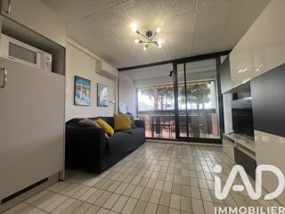  Appartement à vendre 2 pièces 29 m²