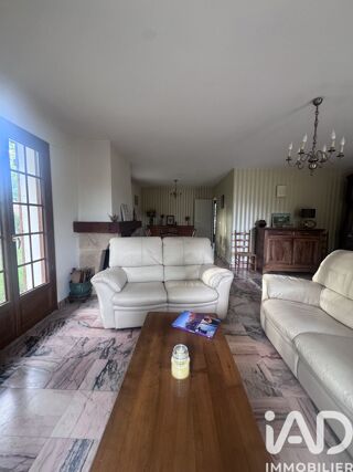  Maison à vendre 5 pièces 146 m²