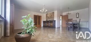  Maison à vendre 4 pièces 119 m²