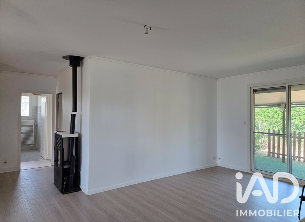 Vente Maison Vente Maison/villa 4 pièces Xambes