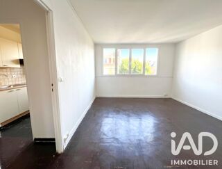  Appartement à vendre 3 pièces 55 m²