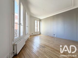  Appartement à vendre 3 pièces 66 m²