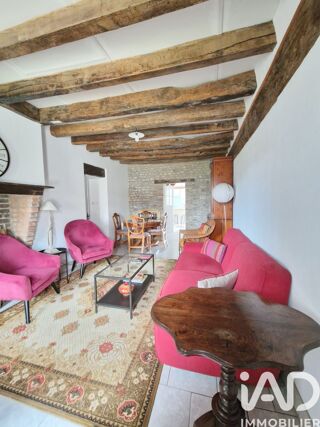  Maison à vendre 3 pièces 55 m²
