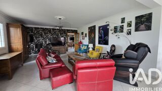  Maison à vendre 10 pièces 345 m²