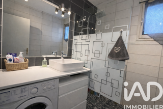  Appartement à vendre 4 pièces 76 m²