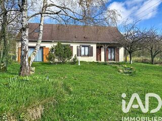  Maison � vendre 7 pi�ces 163 m�