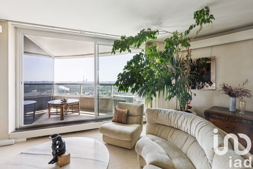 Vente Appartement 5 pièces