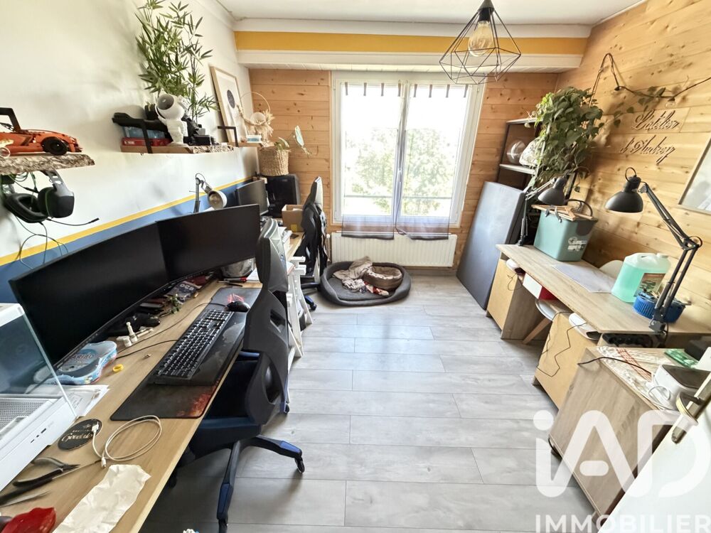Vente Appartement Vente Appartement 4 pièces Lons