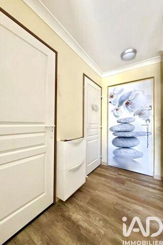  Appartement à vendre 2 pièces 25 m²