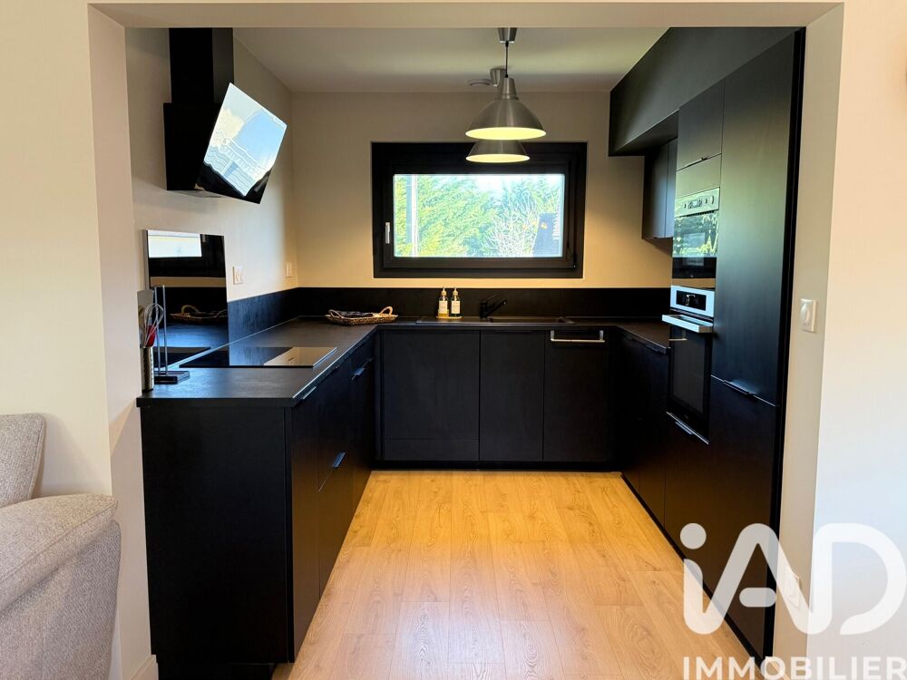 à vendre  Maison Jullouville (50610)