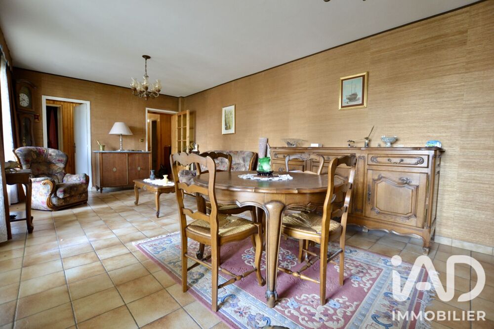 Vente Appartement Vente Appartement 3 pièces Poissy