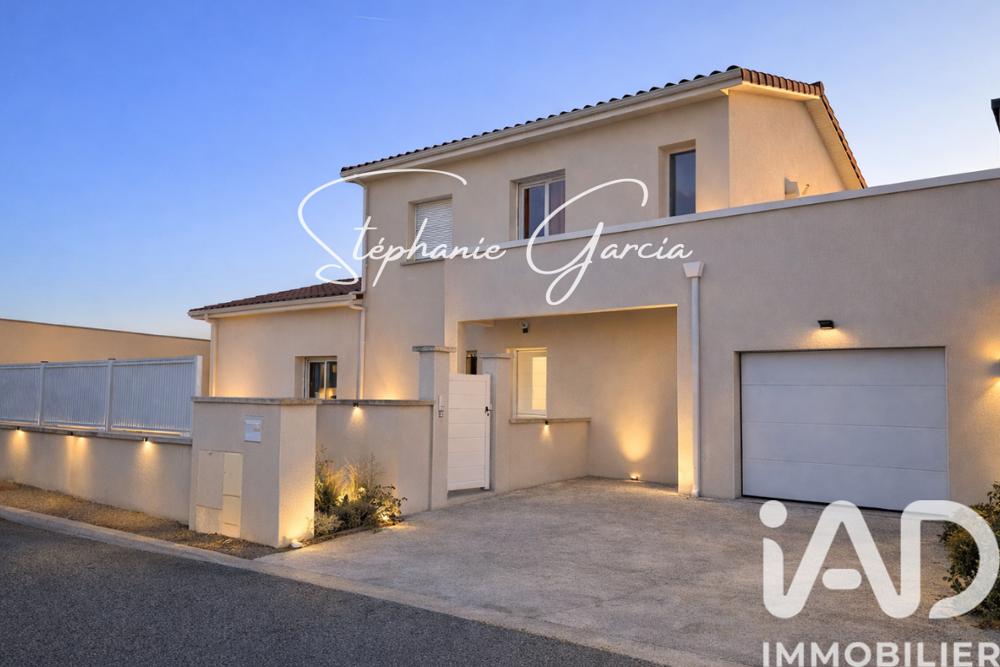 Vente Maison/villa 6 pièces