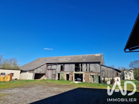   Vente Grange 1 pièce Maison - 1 pièce(s) - 423 m²