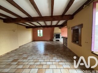  Maison à vendre 5 pièces 160 m²