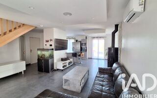  Maison à vendre 6 pièces 130 m²