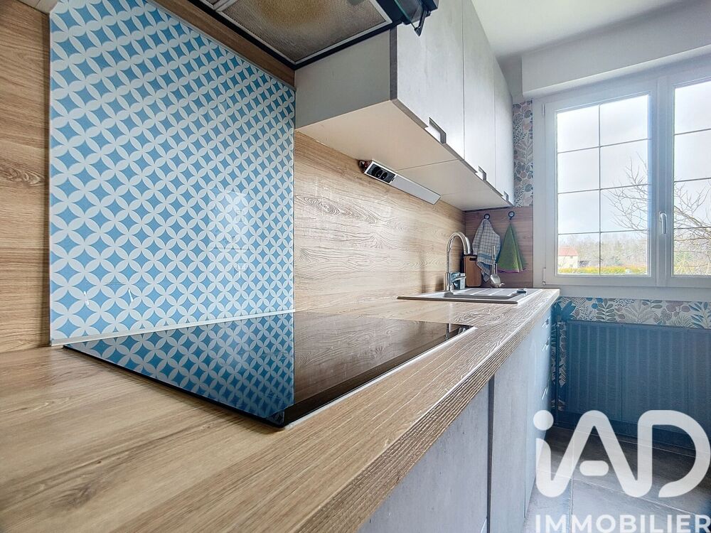 Vente Maison Vente Maison traditionnelle 5 pièces Connantre