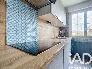  Maison à vendre 5 pièces 133 m²