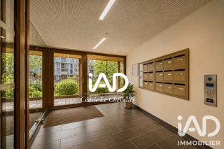  Appartement à vendre 4 pièces 77 m²
