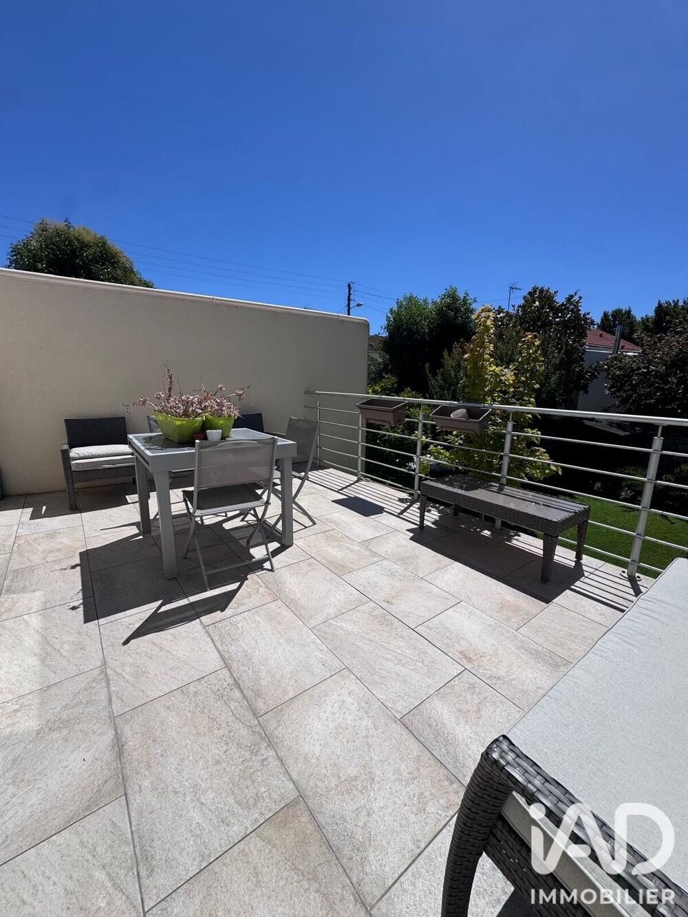 Vente Maison Vente Maison/villa 3 pièces La rochelle
