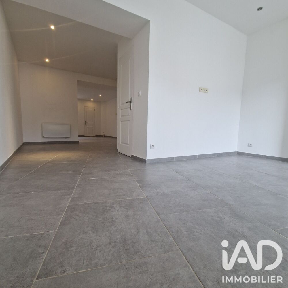 Vente Maison Vente Maison/villa 4 pièces Raismes