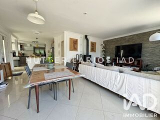  Maison à vendre 4 pièces 110 m²