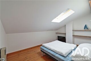  Maison à vendre 4 pièces 55 m²